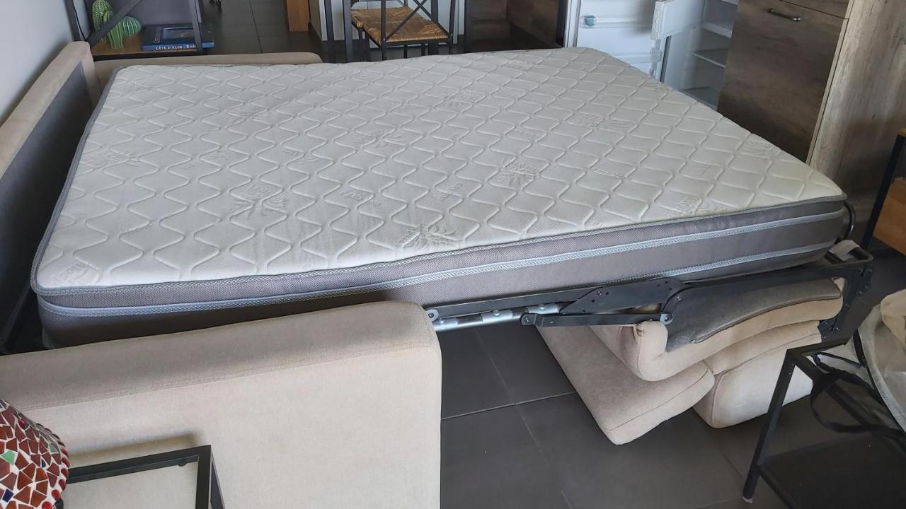 Studio Vista Διαμέρισμα Αντίμπ Εξωτερικό φωτογραφία