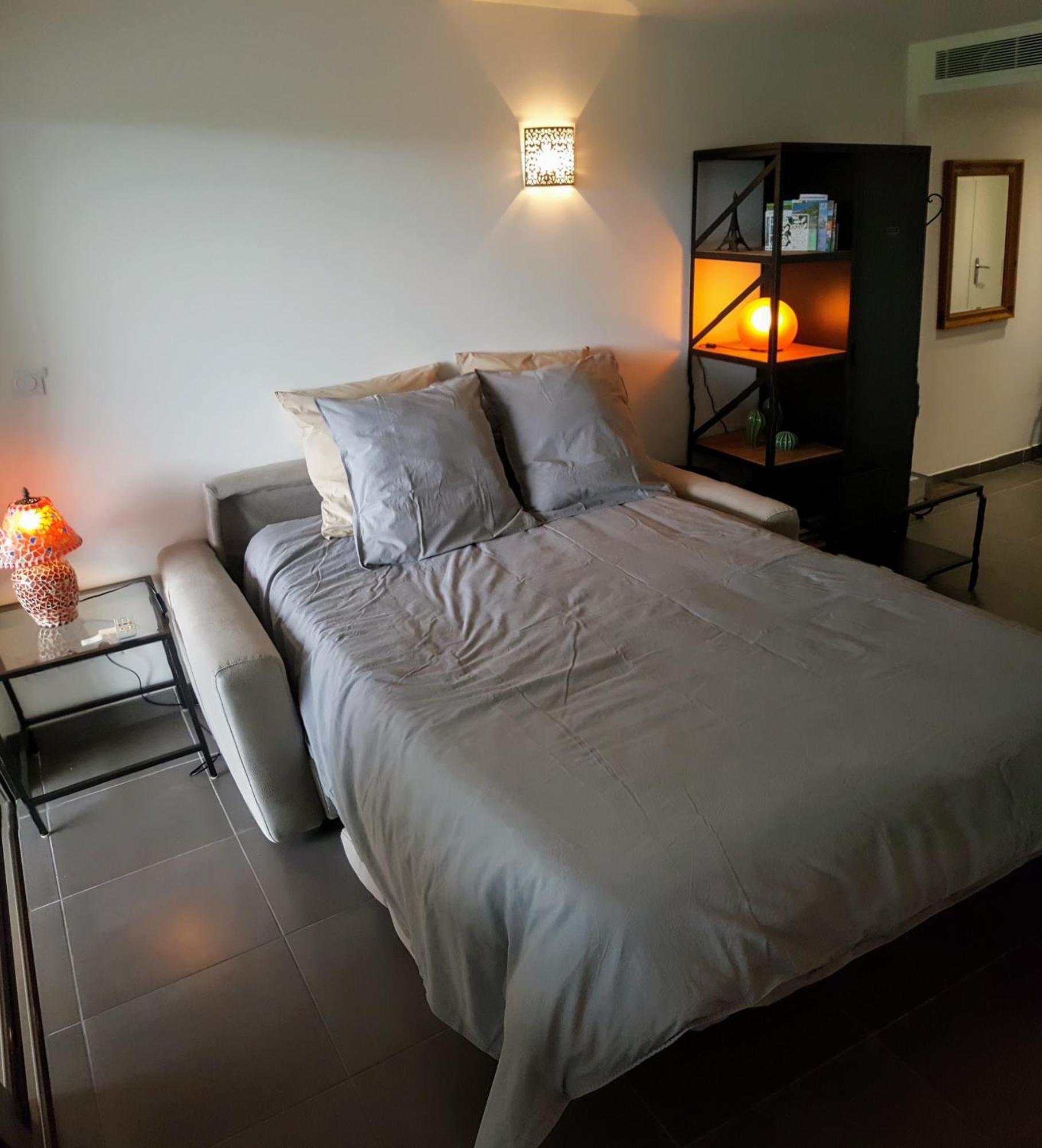 Studio Vista Διαμέρισμα Αντίμπ Εξωτερικό φωτογραφία