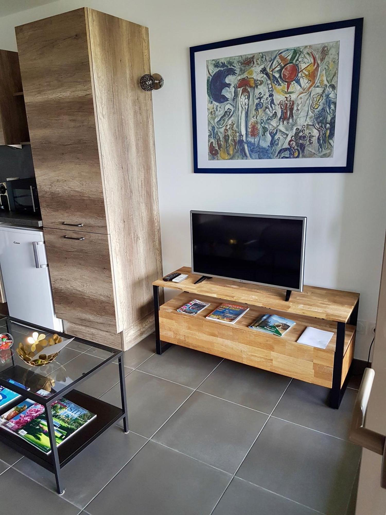 Studio Vista Διαμέρισμα Αντίμπ Εξωτερικό φωτογραφία