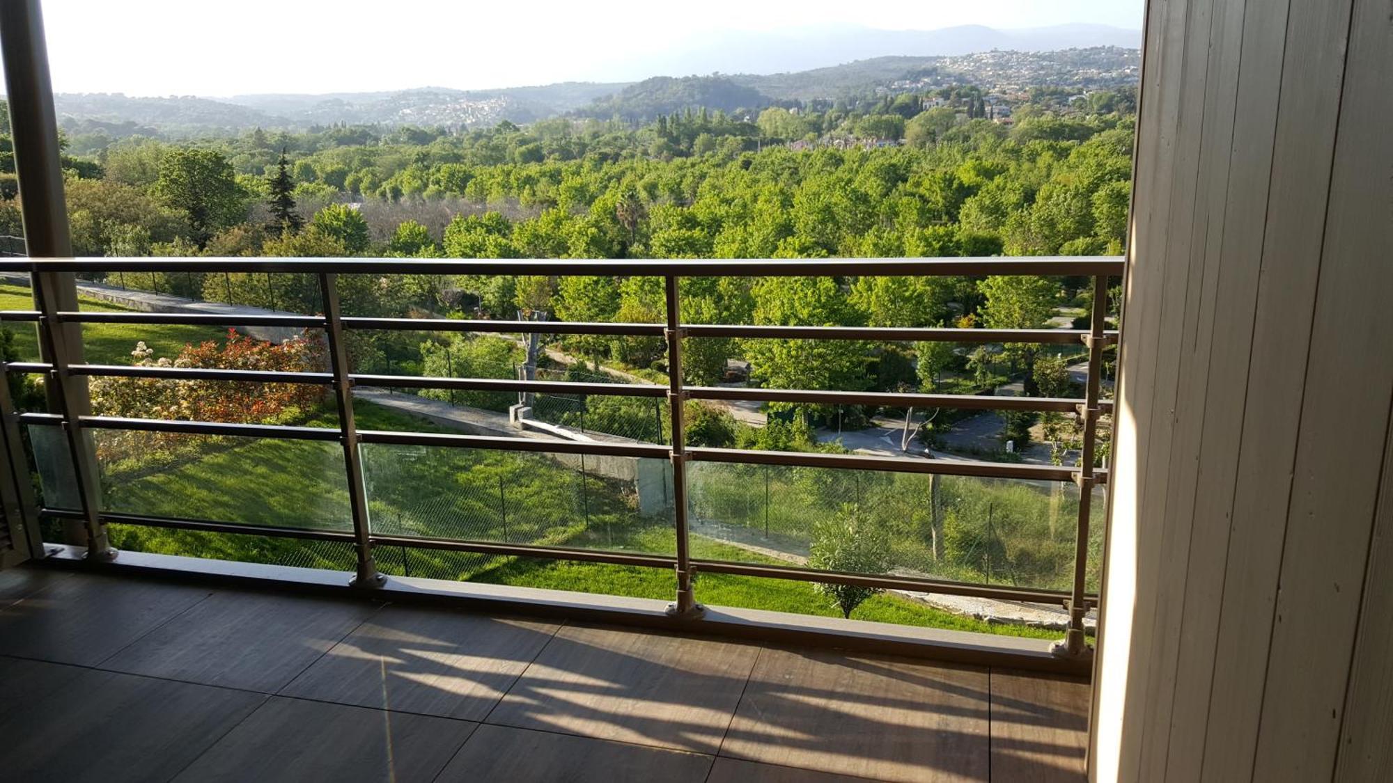 Studio Vista Διαμέρισμα Αντίμπ Εξωτερικό φωτογραφία