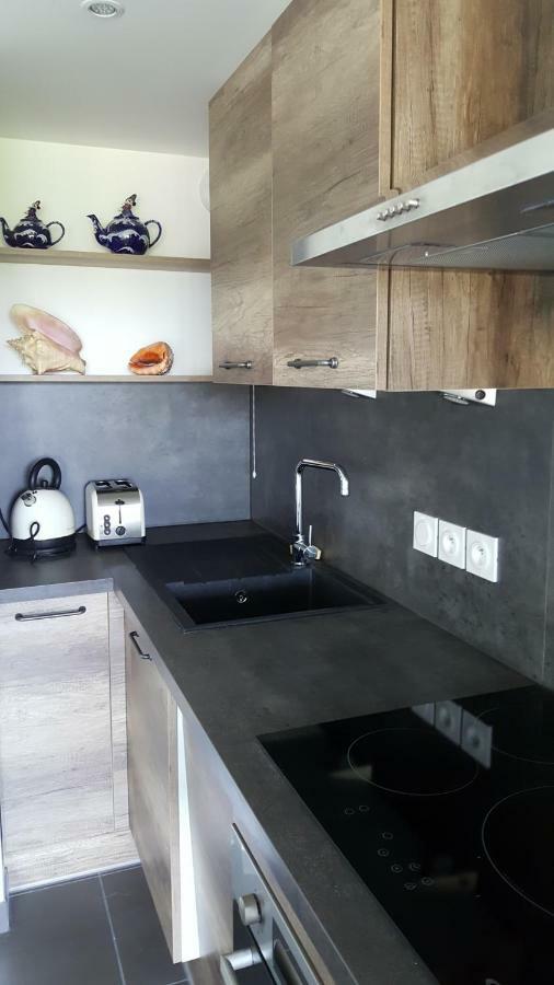 Studio Vista Διαμέρισμα Αντίμπ Εξωτερικό φωτογραφία